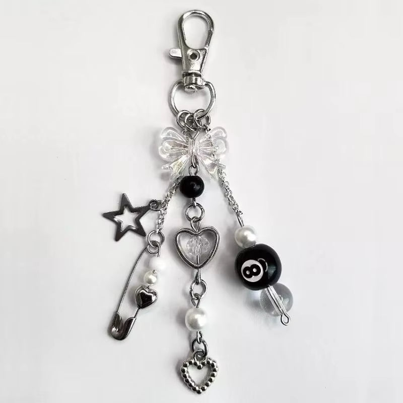 Ball Keychain