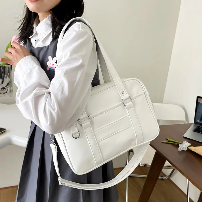 Student Shoulder Bag 