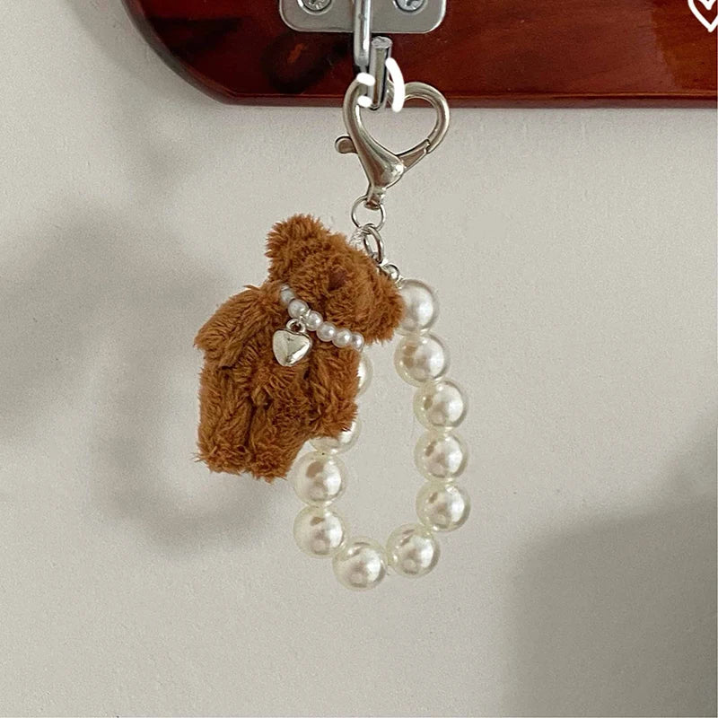 Teddy Bear Charm 