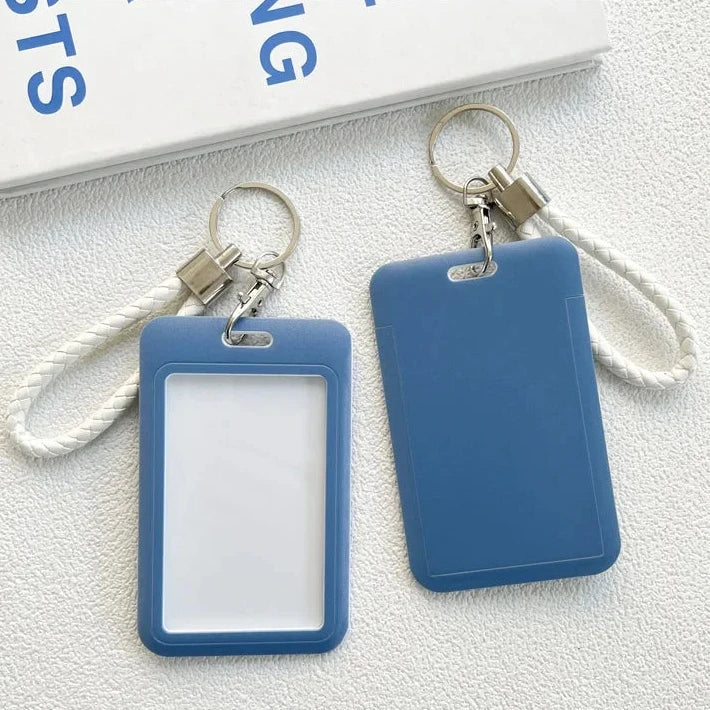 Card Key Chain