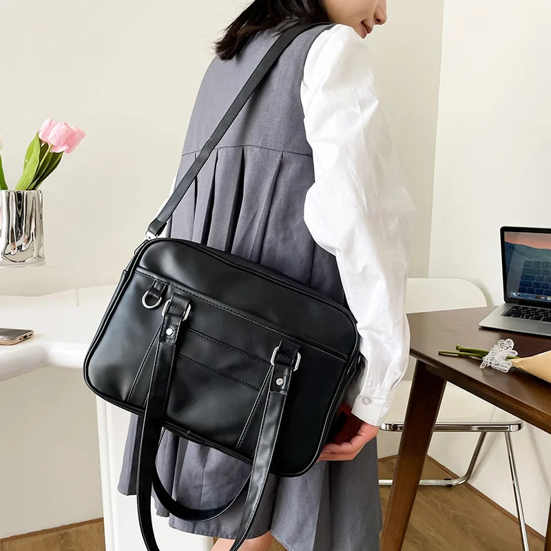 Student Shoulder Bag 