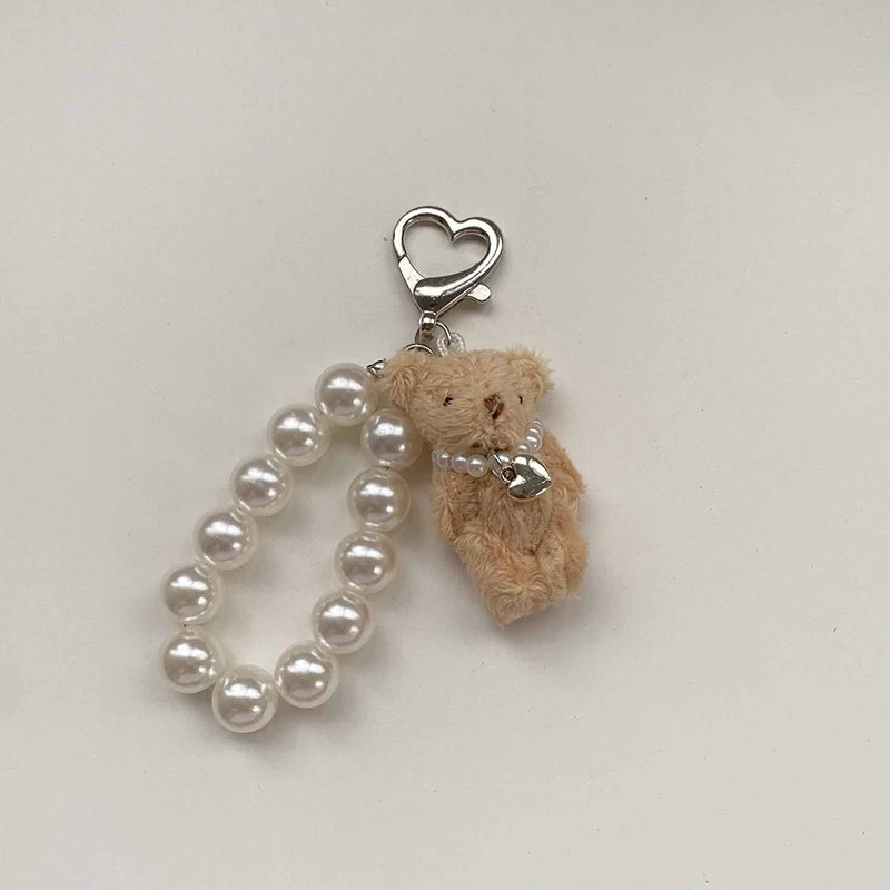 Teddy Bear Charm 