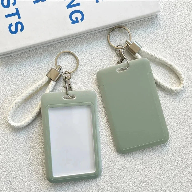 Card Key Chain