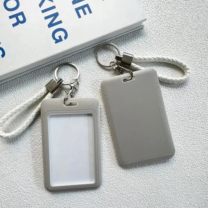 Card Key Chain