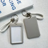 Card Key Chain