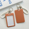 Card Key Chain