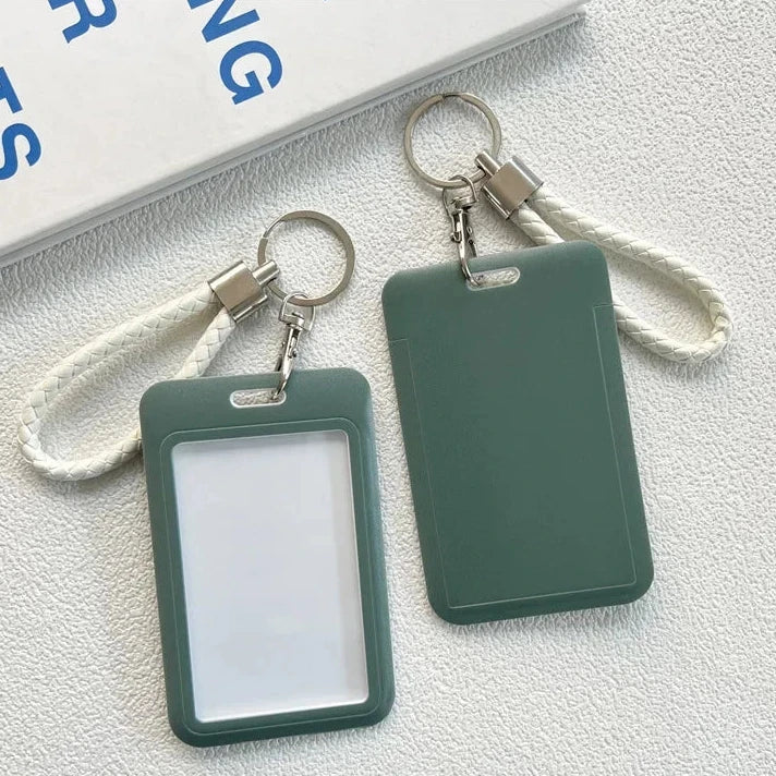 Card Key Chain