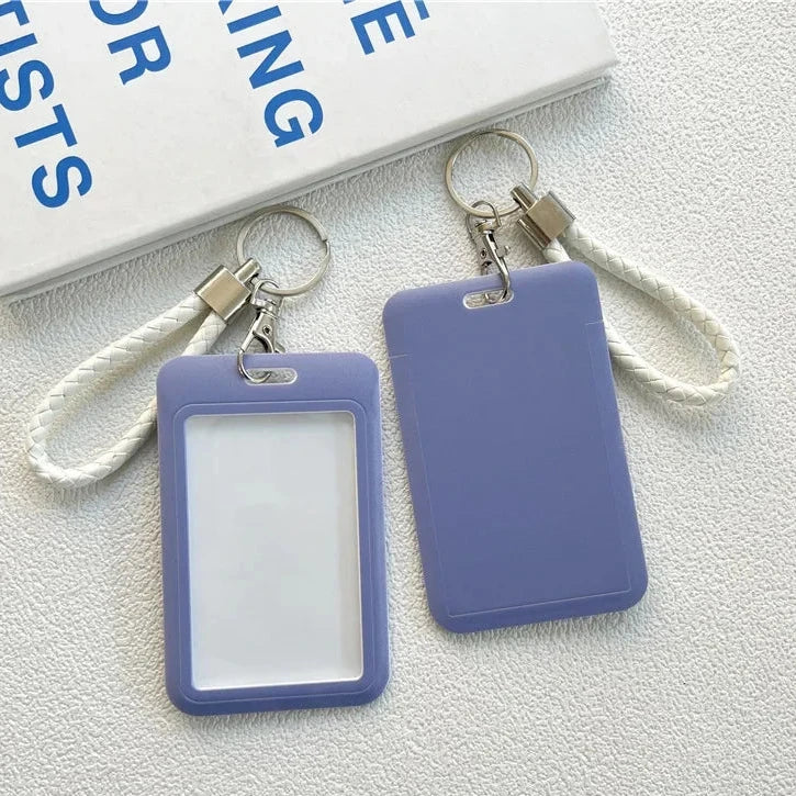 Card Key Chain