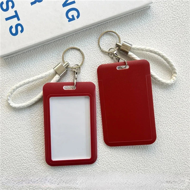 Card Key Chain