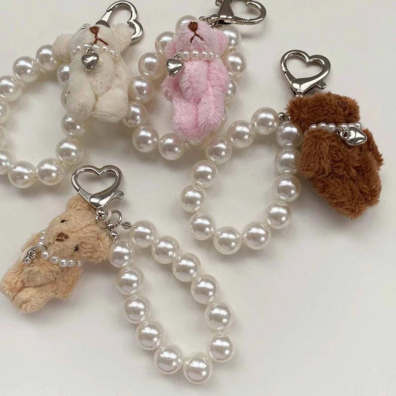 Teddy Bear Charm 