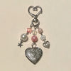 Coquette Locket Bow 