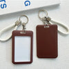 Card Key Chain