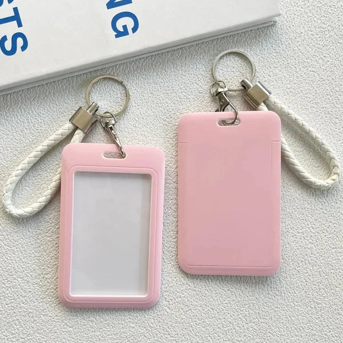 Card Key Chain