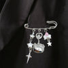 Hellokitty Pin Charm 