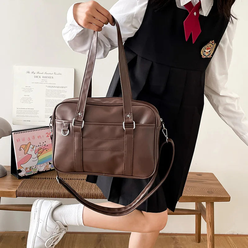 Student Shoulder Bag 