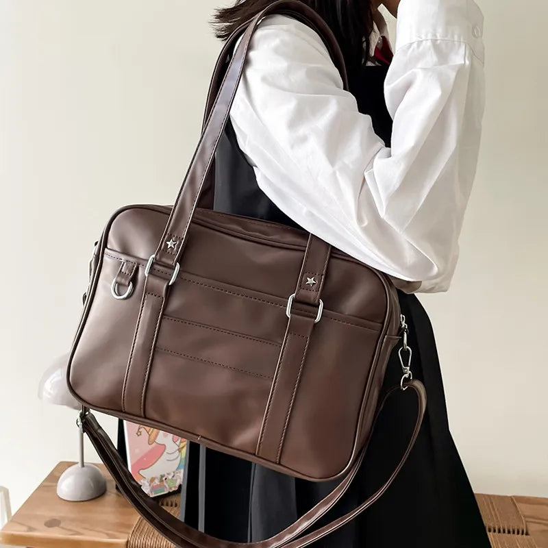 Student Shoulder Bag 