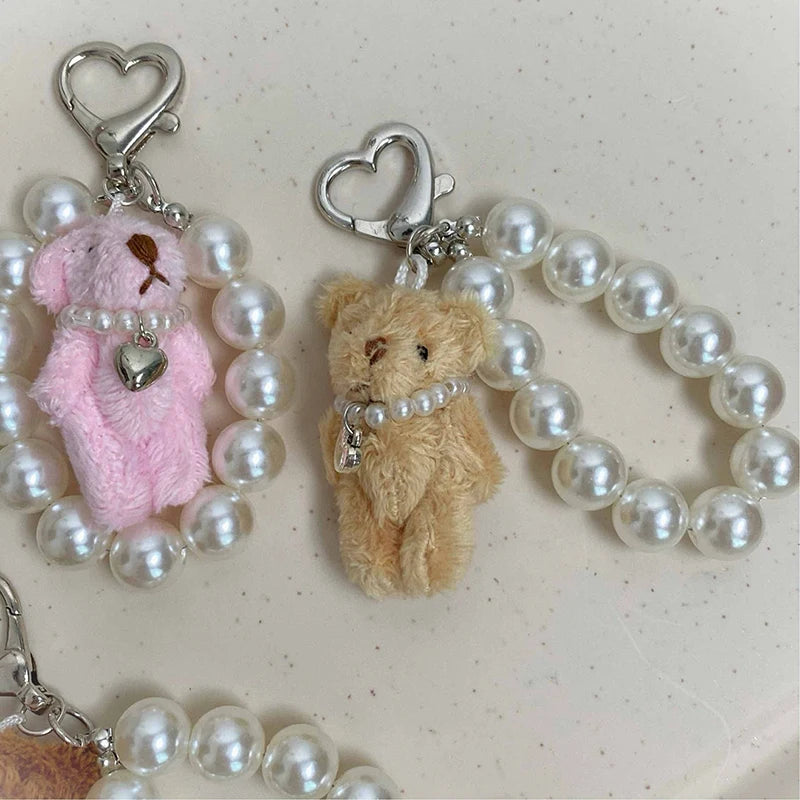 Teddy Bear Charm 