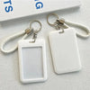 Card Key Chain