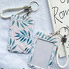 Card Key Chain