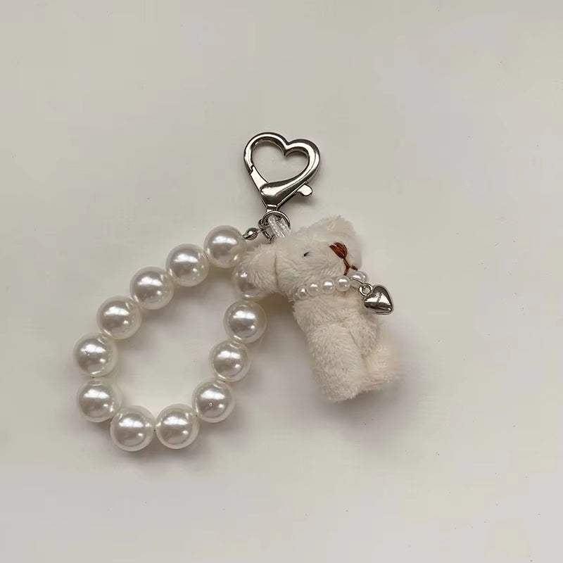 Teddy Bear Charm 